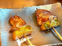 -鸟鹏烧鸟居酒屋(仁恒梦中心店)