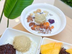 -满记甜品(湖滨店)