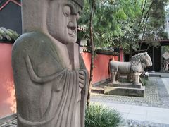 -成都武侯祠博物馆