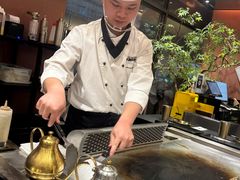-大神太神·铁板烧(瑞虹天地月亮湾店)