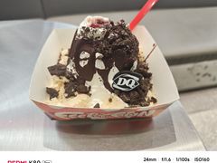 -DQ·蛋糕·冰淇淋(万达店)