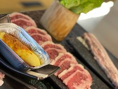 -炙忧烤肉屋(中国铁建广场店)