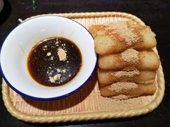 -四合院(黔灵西路店)