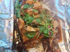 -新白鹿餐厅(银泰西湖文化广场店)