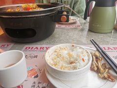 -蛙小侠·沸腾砂锅(西关新天地店)