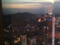 -无锡苏宁银河国际酒店-麺餐厅