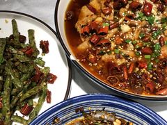 -雲蜀龙阁·金牌水煮鱼(方庄店)