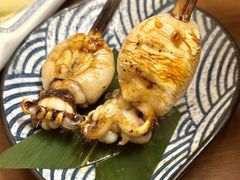 -鸟泉居酒屋·烧鸟·酒馆(百子湾店)