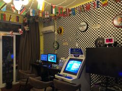 -辛巴桌游剧本娱乐休闲馆(光谷店)