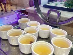 -海韵之星邮轮水会(明发商业广场店)