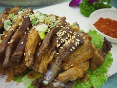 -老毛手抓·盐池滩羊非遗手抓(宁夏总店)