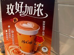 -麦当劳(世纪汇广场店)