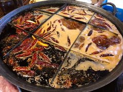 -独雅老火锅(原宏声巷店)