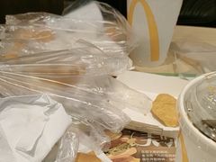 -麦当劳(莆田荔城大道万达店)