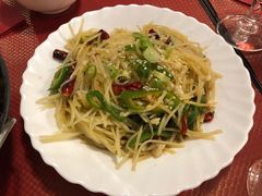 -熊猫川菜馆 panda chine