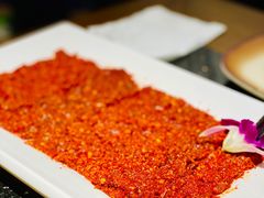 -山城鼎重庆老火锅(西安钟楼店)