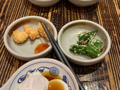 -平成屋·午肴夜酒(四川北路店)