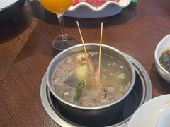 -东海怡品海鲜豆捞(舟宿夜江店)