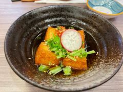 -豊 胜手丼