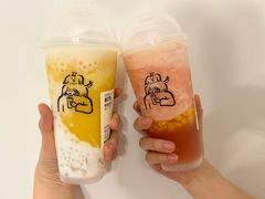 -喜茶(北京丰台银座和谐广场店)