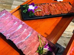 -三牦记·涮烤一体火锅(小河店)