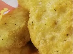 -华莱士·全鸡汉堡(柳州店)