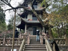 -成都杜甫草堂博物馆