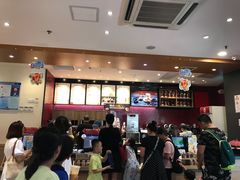 -85度C(厦门中华城新店)