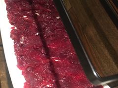 嫩牛-左庭右院鲜牛肉火锅(南通CBD大有境店)