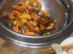 -七欣天香辣蟹火锅(海门解放中路店)