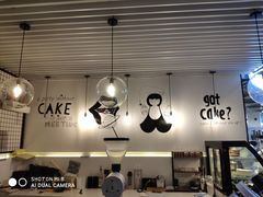 -姆们M Sweetie Cake(五道口店)
