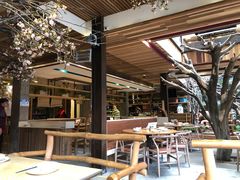 大堂-渔太泰漓江小馆·广西融合菜(西街店)