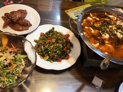 -忘不了·酸菜鱼·28年老南京菜(原北圩路店)