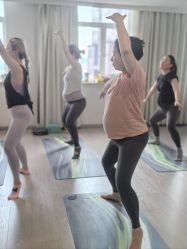 点击看大图 -爱尔乐美孕产瑜伽·普拉提