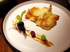 烤西京银鳕鱼-山葵家·创意料理(宁波来福士店)
