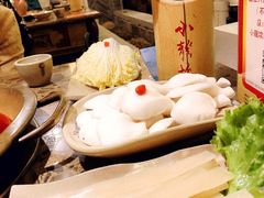 -小龙坎老火锅