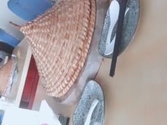 -山珍王国·云南野生菌石锅鱼