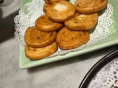 -新白鹿餐厅(第一百货店)