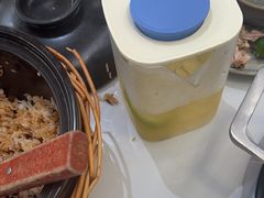 -喃喃椰·糟粕醋·椰子鸡火锅(七堡花园店)