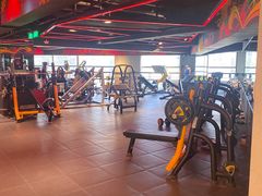 -W FITNESS 威尔仕健身·游泳(老西门新苑店)
