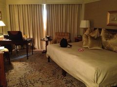 房间-曼谷文华中心点大酒店