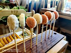 棒棒糖-聚宝源(潞城店)