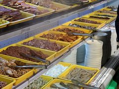-爱客得牛排海鲜烤肉·火锅自助(春熙路黑金好店)