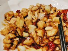 -眉州东坡(华联万柳店)