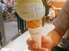 -Dal Cuore 达可芮冰淇淋(陕西北路店)