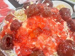 -大明铜锅·烤涮坊·烧烤(新开路店)