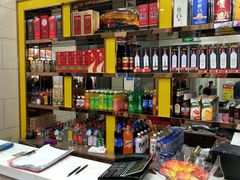 零售区-老妈菜馆(西祥伦街店)
