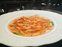 -许爷家·生态湖鲜(徐汇日月光店)