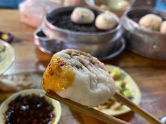-梁憨包(南岸回龙湾店)