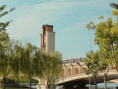 -北龙湖湿地公园